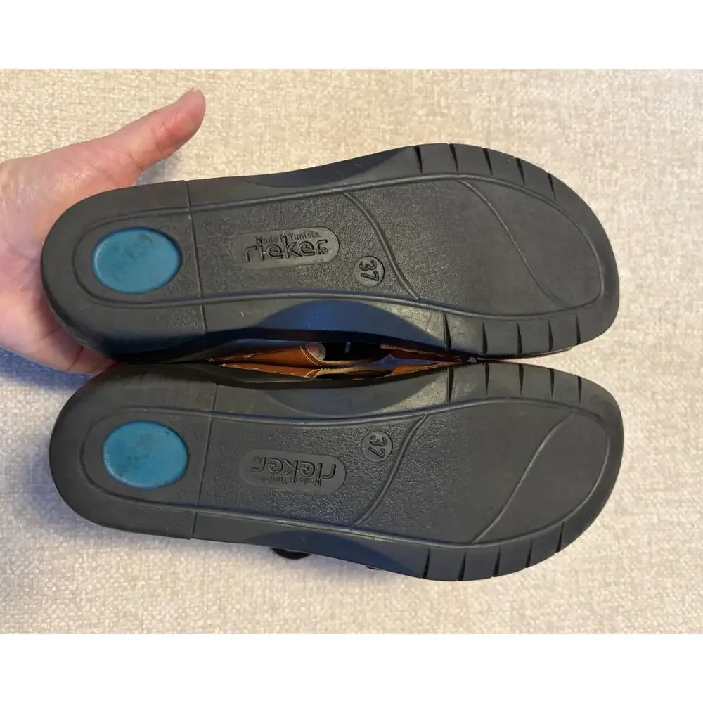 Rieker antistress sandal